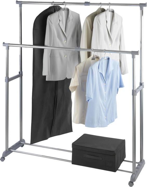 Actual product image Wenko twin bars