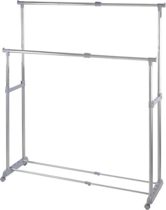 Actual product image Wenko twin bars