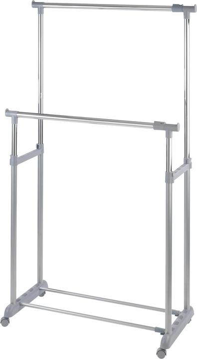 Actual product image Wenko twin bars