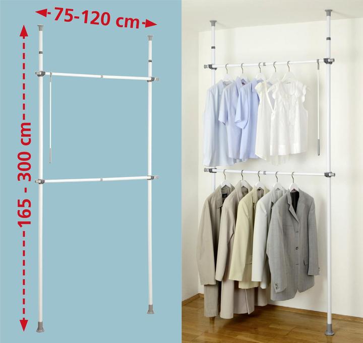 Produktbild Wenko Herkules