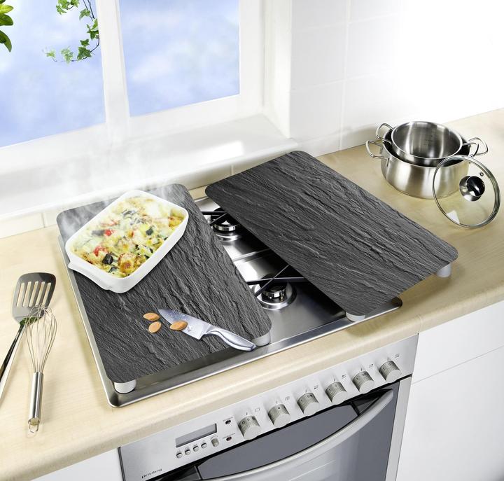 Actual product image Wenko Slate