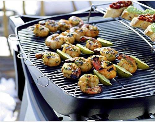 Image du produit Weber Double brochettes