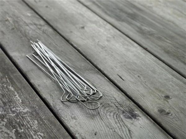 Image du produit Weber Double brochettes