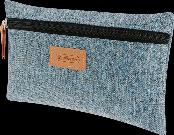 Immagine prodotto Herlitz Slouchy piatto GREENline RPET