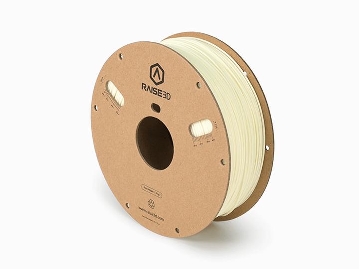 Immagine prodotto Raise3D Filamento industriale PET Supporto 1,0kg (PET, 1.75 mm, 1000 g, Trasparente)