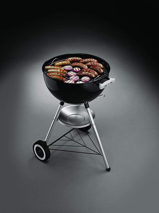Immagine prodotto Weber Compatto (47 cm)