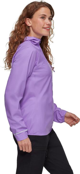 Produktbild Mammut Aenergy TR HS Hooded Jacket Women (S)