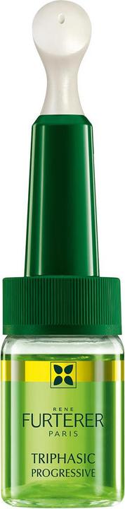 Rene Furterer Triphasic Progressive Kur bei anlagebedingtem Haarausfall (88 ml)