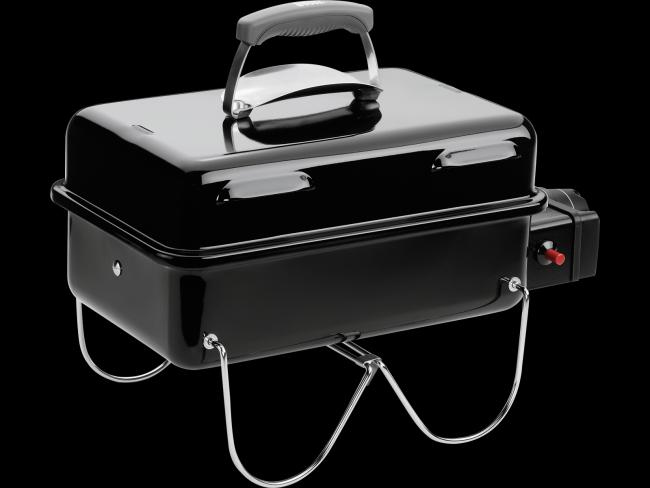 Weber Go-Anywhere (42 cm)
