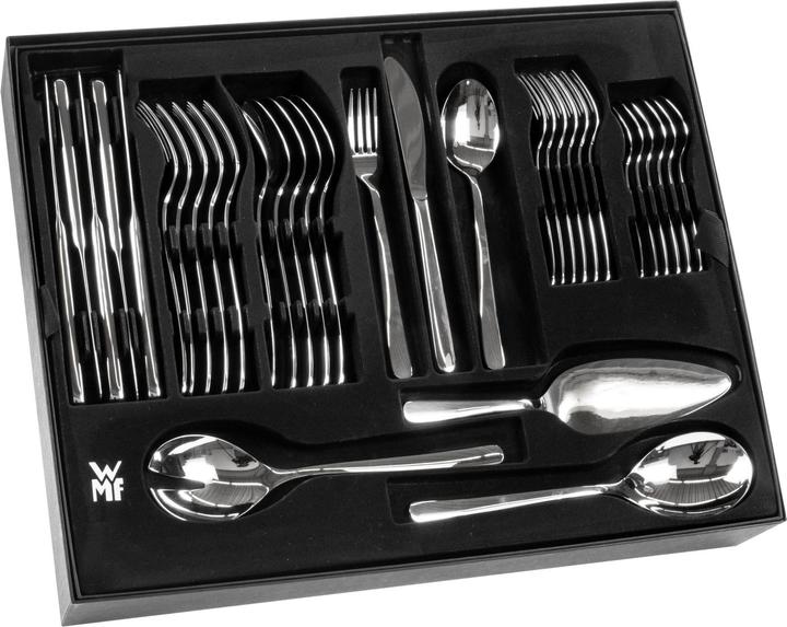 Immagine prodotto WMF Kult Plus (66 Pezzo/i, Set di posate)