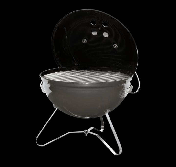 Actual product image Weber Smokey Joe Premium (37 cm)