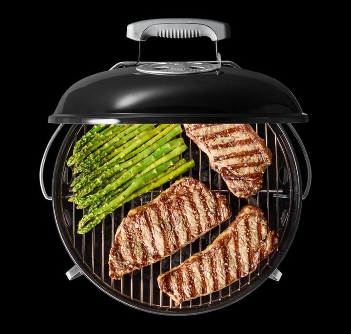 Actual product image Weber Smokey Joe Premium (37 cm)