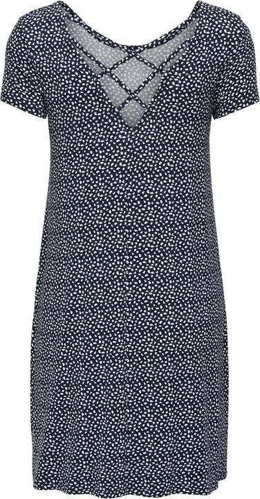 Image du produit Only Robe décontractée à manches courtes (M)