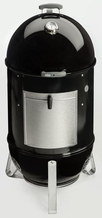 Produktbild Weber Smokey Mountain (37 cm)