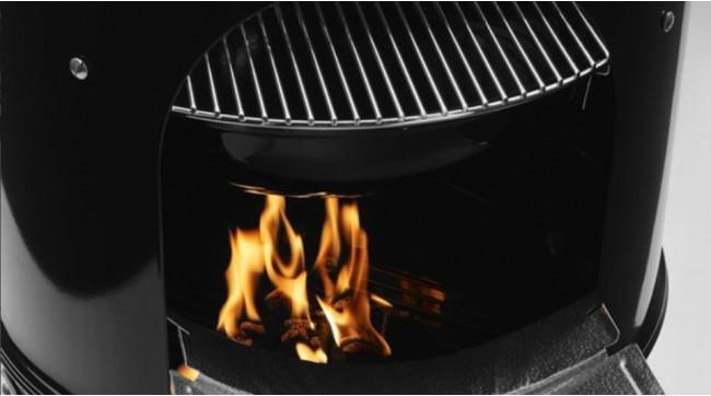 Produktbild Weber Smokey Mountain (37 cm)