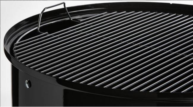 Produktbild Weber Smokey Mountain (37 cm)