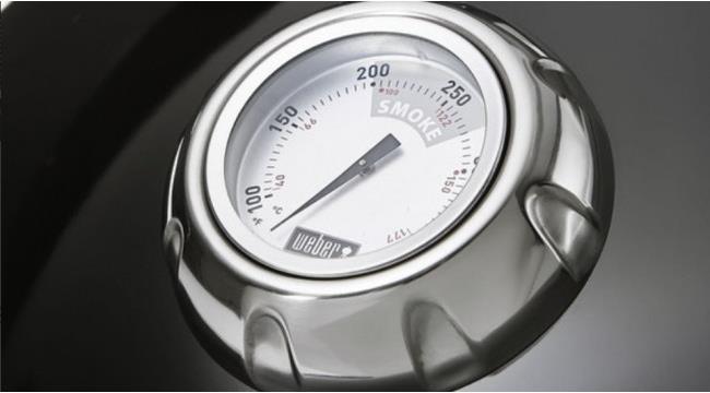 Produktbild Weber Smokey Mountain (37 cm)