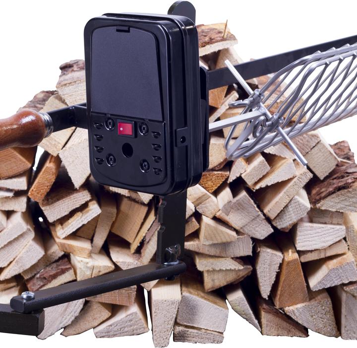 Produktbild Nouvel Grill Batteriemotor
