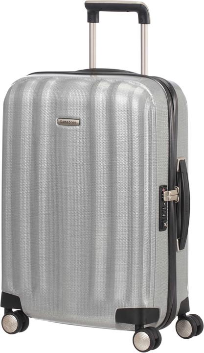 Samsonite Lite-Cube (36.50 l, Handgepäck (bis 50l))