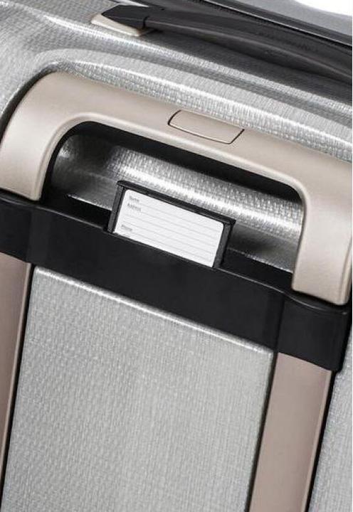 Actual product image Samsonite Lite-Cube (96 l, L (90 - 115l))