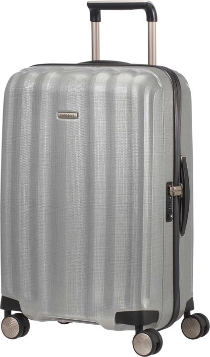 Samsonite Lite-Cube (67.50 l, M (50 - 90l))