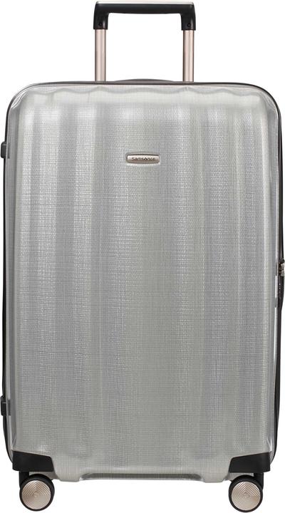 Actual product image Samsonite Lite-Cube (96 l, L (90 - 115l))