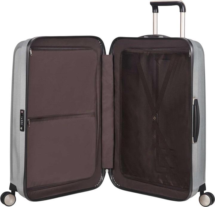 Actual product image Samsonite Lite-Cube (96 l, L (90 - 115l))