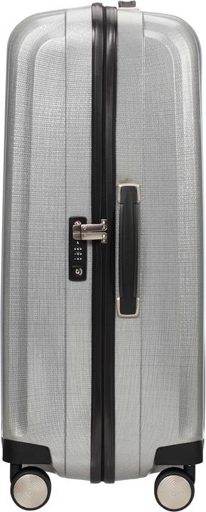 Actual product image Samsonite Lite-Cube (96 l, L (90 - 115l))