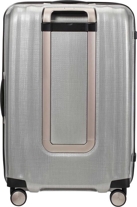 Actual product image Samsonite Lite-Cube (96 l, L (90 - 115l))