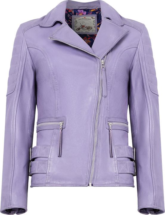 Joe Browns Quilted Biker Jacket