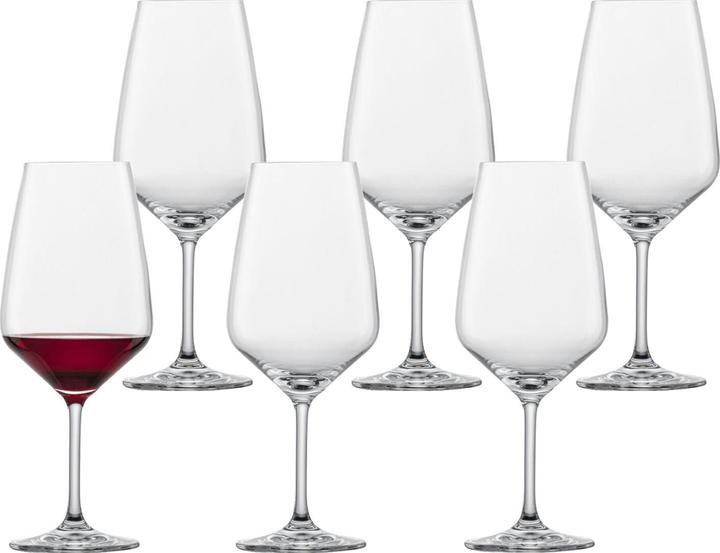 Produktbild Schott Zwiesel Taste (65.60 cl, 1 Gläser, Rotweingläser)