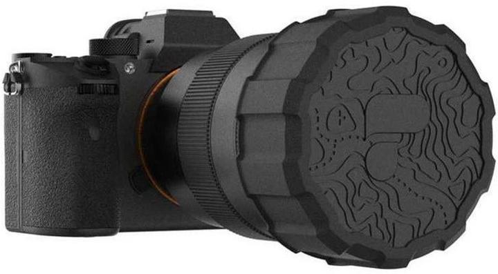 Actual product image PolarPro Defender Lens Cap 95mm (95 mm)