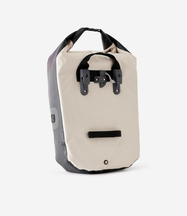 Image du produit Decathlon 500 (20 l, Sacoches)