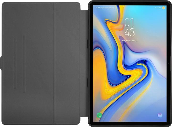Productafbeelding Targus Klik-in-deksel (Galaxy Tab S10+)