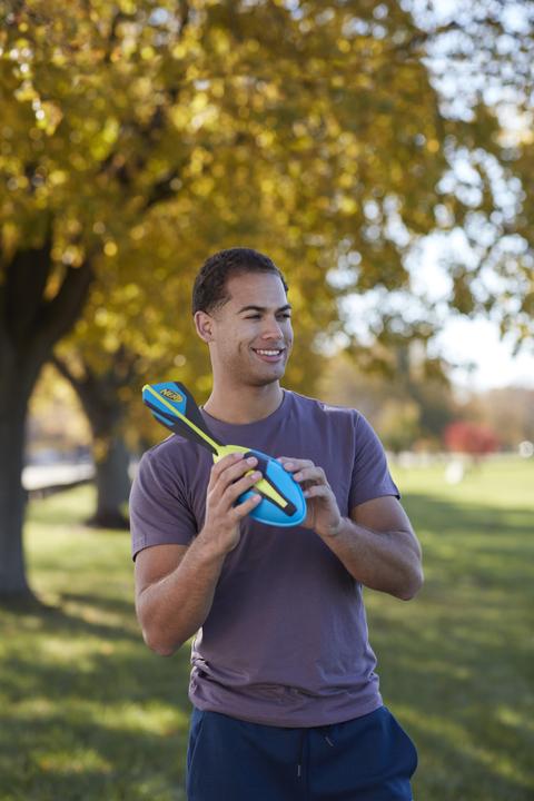 Produktbild Nerf Ultra Grip Football