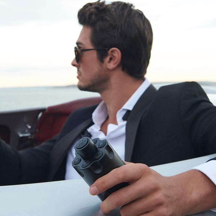 Actual product image Azzaro Fragrance The Most Wanted Intense (Eau de parfum, 50 ml)