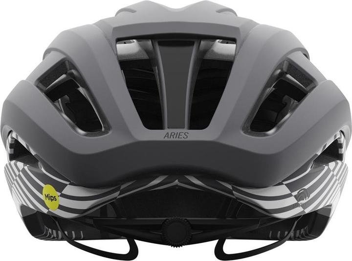 Actual product image Giro Aries Spherical MIPS Helmet (55 - 59 cm)