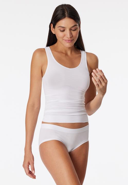 Immagine prodotto Schiesser Pantaloncini leggeri senza cuciture (S)