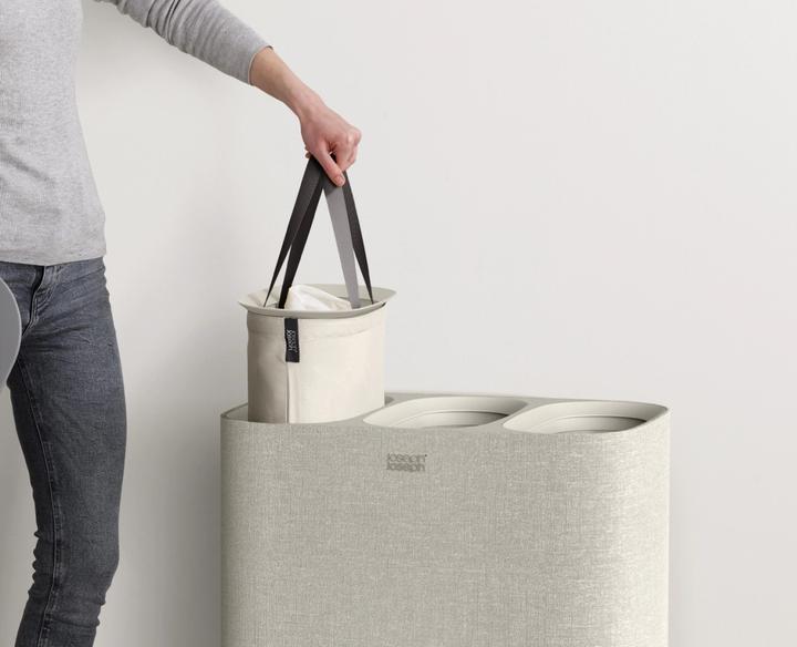Productafbeelding Joseph Joseph Wasmand Tota (90 l)