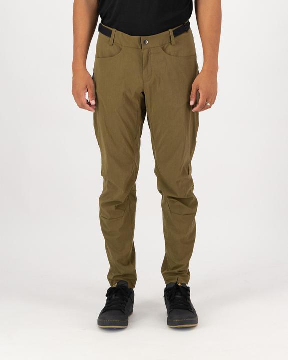 Image du produit Mons Royale Diversion Merino Trail Pants Men (S)