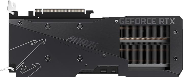 Produktbild Gigabyte GeForce RTX 3060 AORUS ELITE LHR (12 GB)