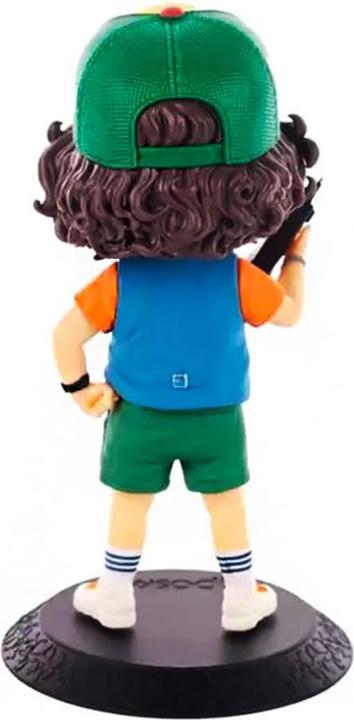 Immagine prodotto Banpresto Stranger Things Q Posket : Dustin