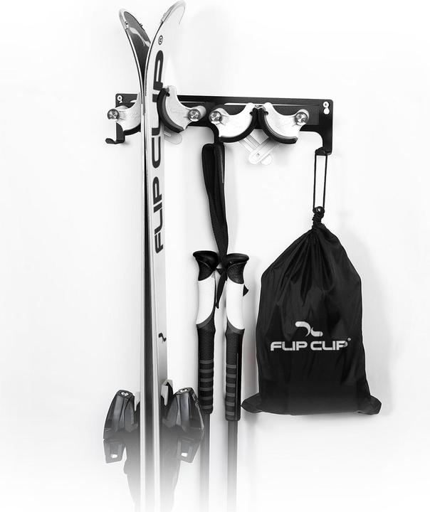 Produktbild Flip Clip Gerätehalter Duo