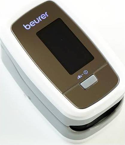Actual product image Beurer Po 30