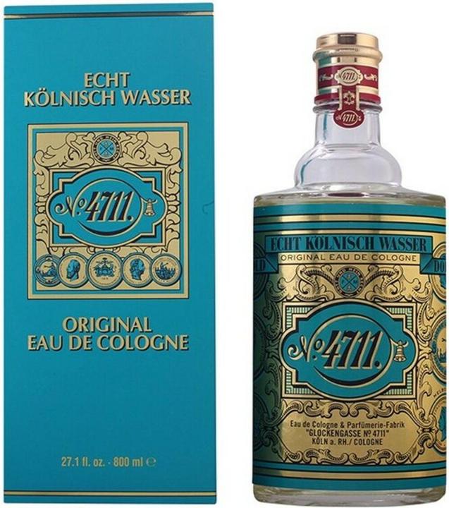 Produktbild Tabac Original (Eau de cologne, 295 ml)