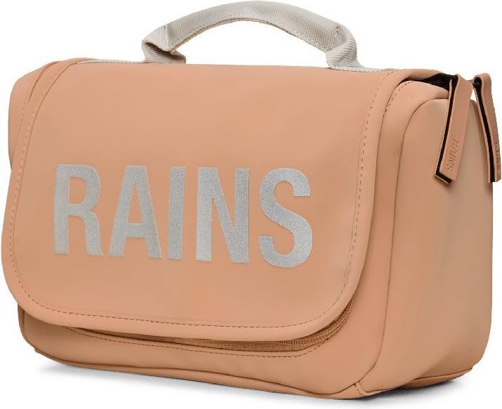 Produktbild Rains Texel Wash Bag W3, Coy (5 l)