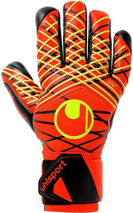 Produktbild Uhlsport Torwarthandschuhe Prediction Supersoft HN (8)