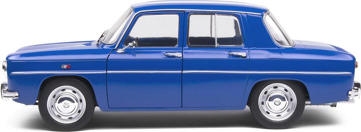 Actual product image Solido Renault 8 Gordini