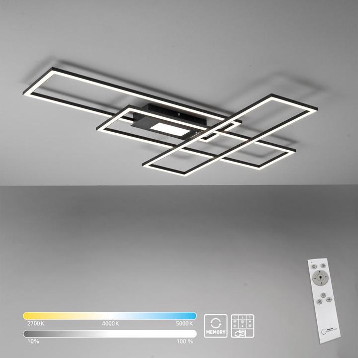 Actual product image Leuchten Direkt Asmin (5500 lm)