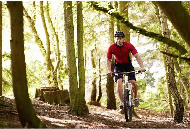 Produktbild pe-SOS Outdoor Alarmknopf für Smartphones